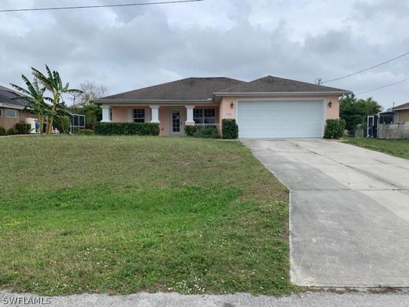 1221 NE 5th Ave., Cape Coral, FL 33909