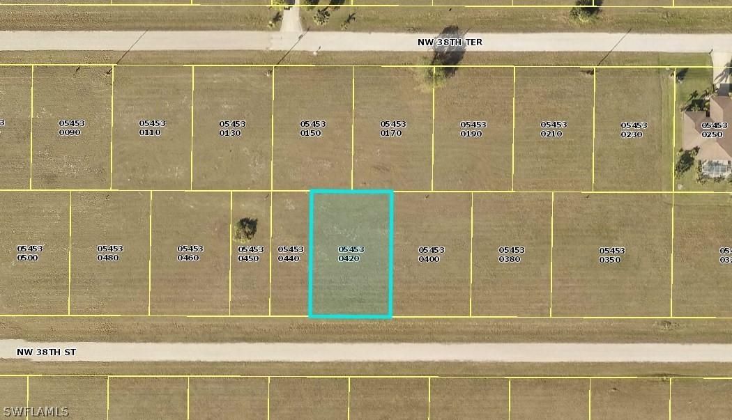 4111 NW 38th St., Cape Coral, FL 33993