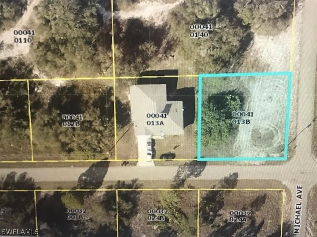 1907 E 15th St., Lehigh Acres, FL 33972