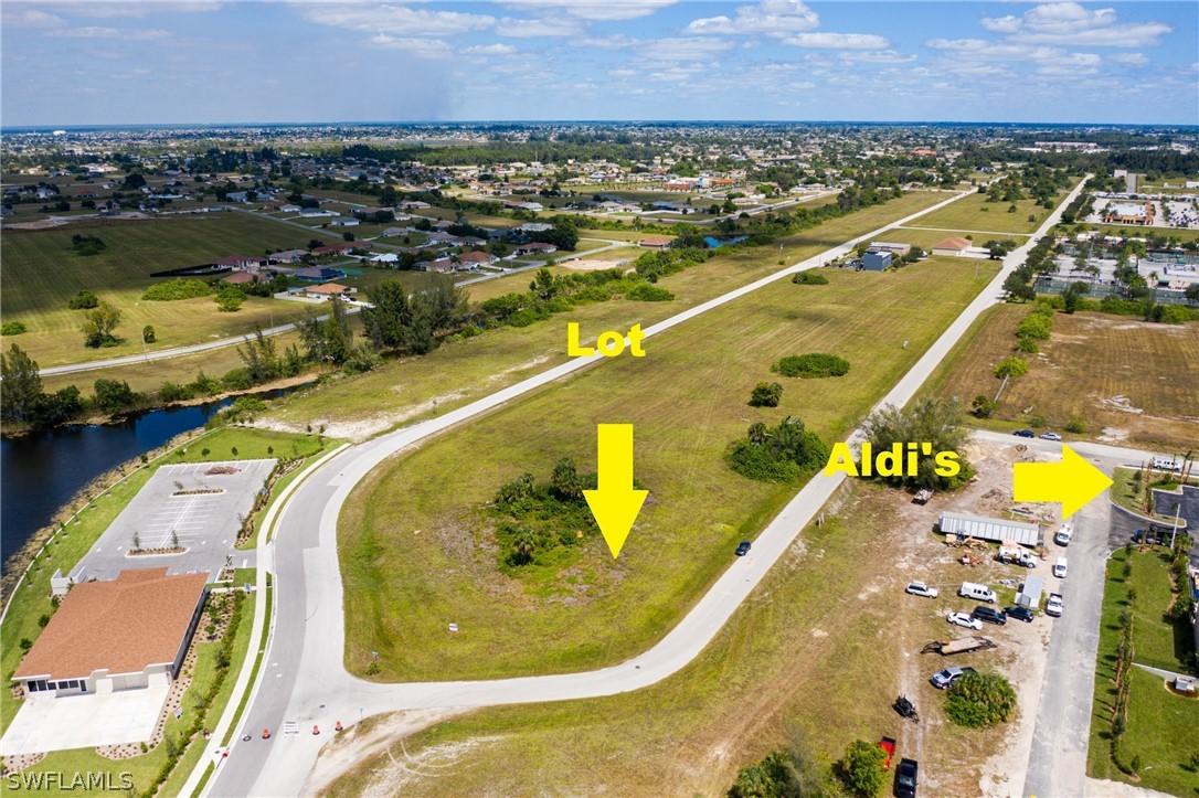 1455 Ceitus Ter., Cape Coral, FL 33991