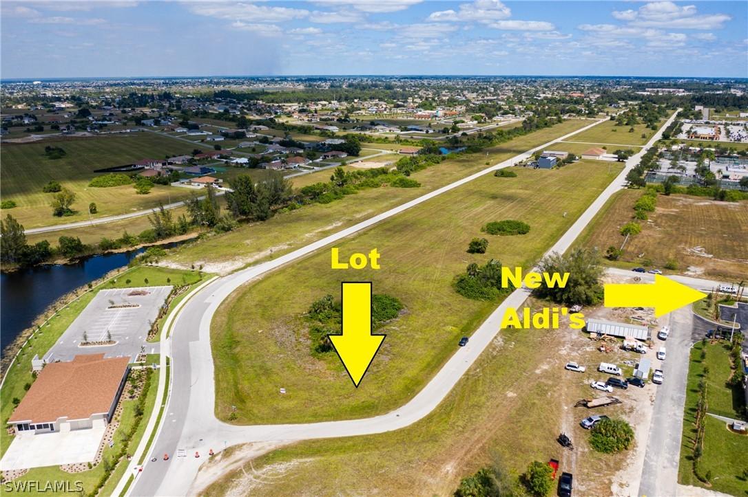 1463 Ceitus Ter., Cape Coral, FL 33991