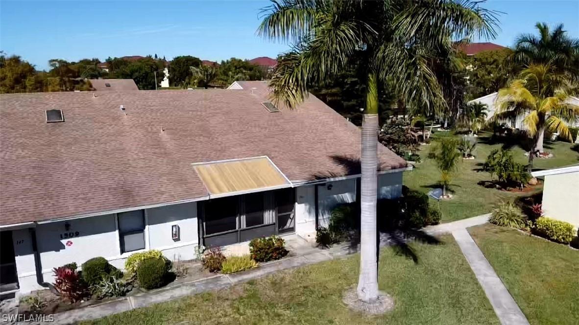 1509 SW 51st Ln. #146, Cape Coral, FL 33914