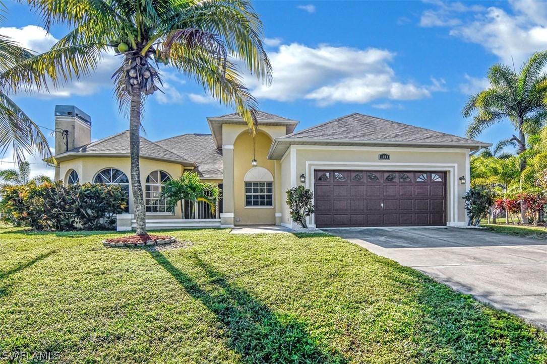 1008 SE 6th St., Cape Coral, FL 33990