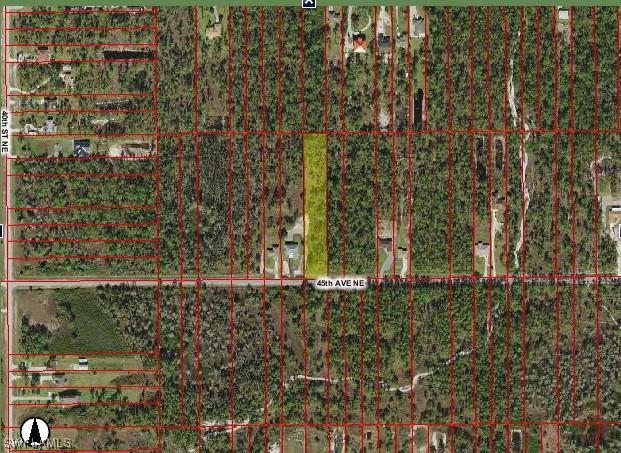 4225 45th Ave., Naples, FL 34120