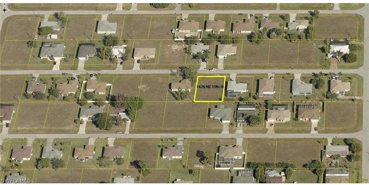 1946 NE 15th St., Cape Coral, FL 33909
