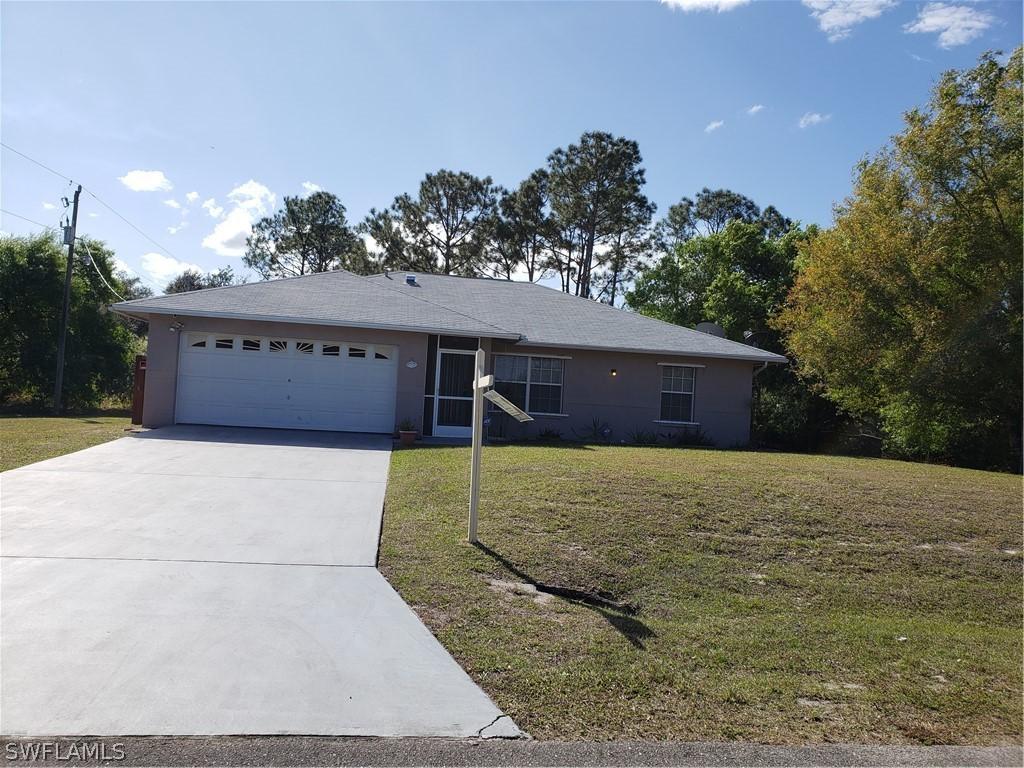3802 E 19th St., Lehigh Acres, FL 33972
