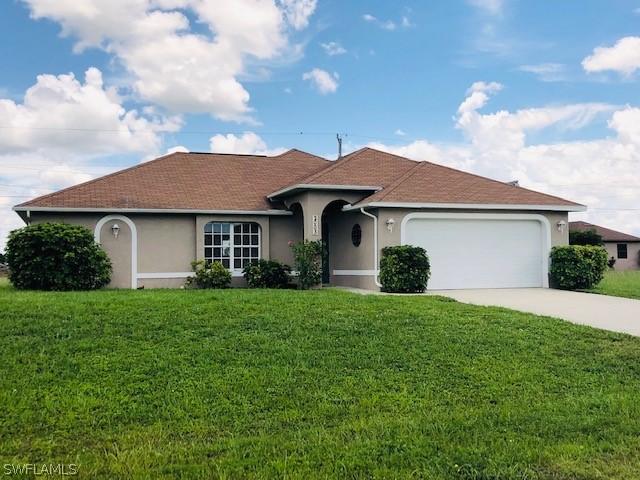 2003 NW 7th Ter., Cape Coral, FL 33993