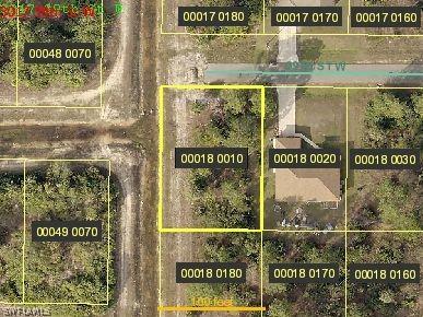 3017 39th St., Lehigh Acres, FL 33976