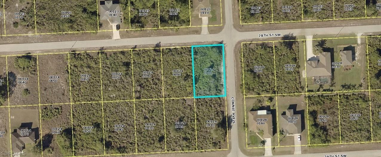 2601 28th St., Lehigh Acres, FL 33976