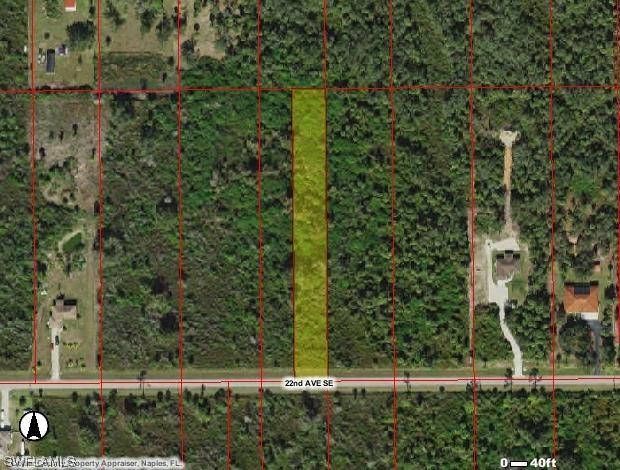 3545 22nd Ave., Naples, FL 34117