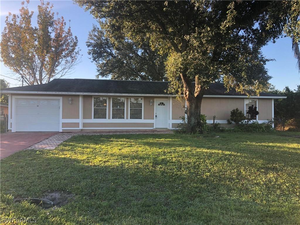 3121 14th St., Lehigh Acres, FL 33976