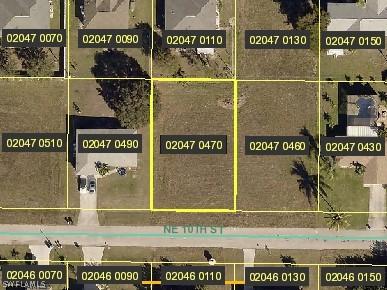 905 NE 10th St., Cape Coral, FL 33909