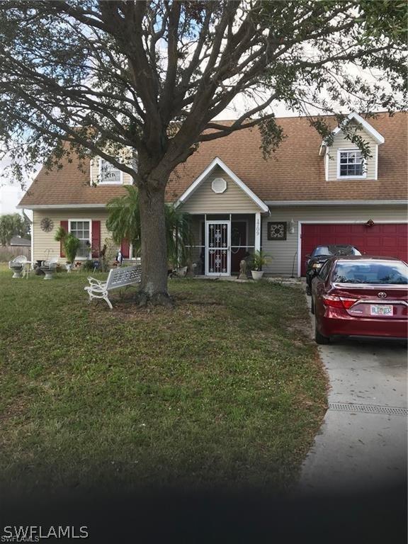 1709 NE 1st Ter., Cape Coral, FL 33909