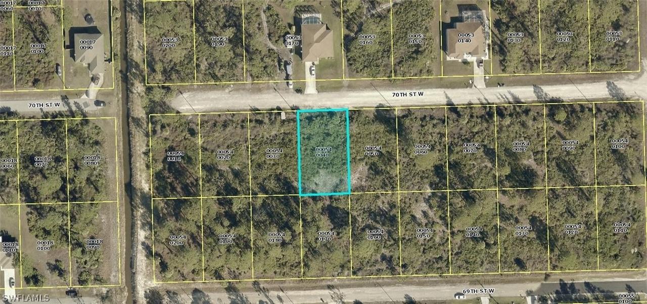 3413 70th St., Lehigh Acres, FL 33971