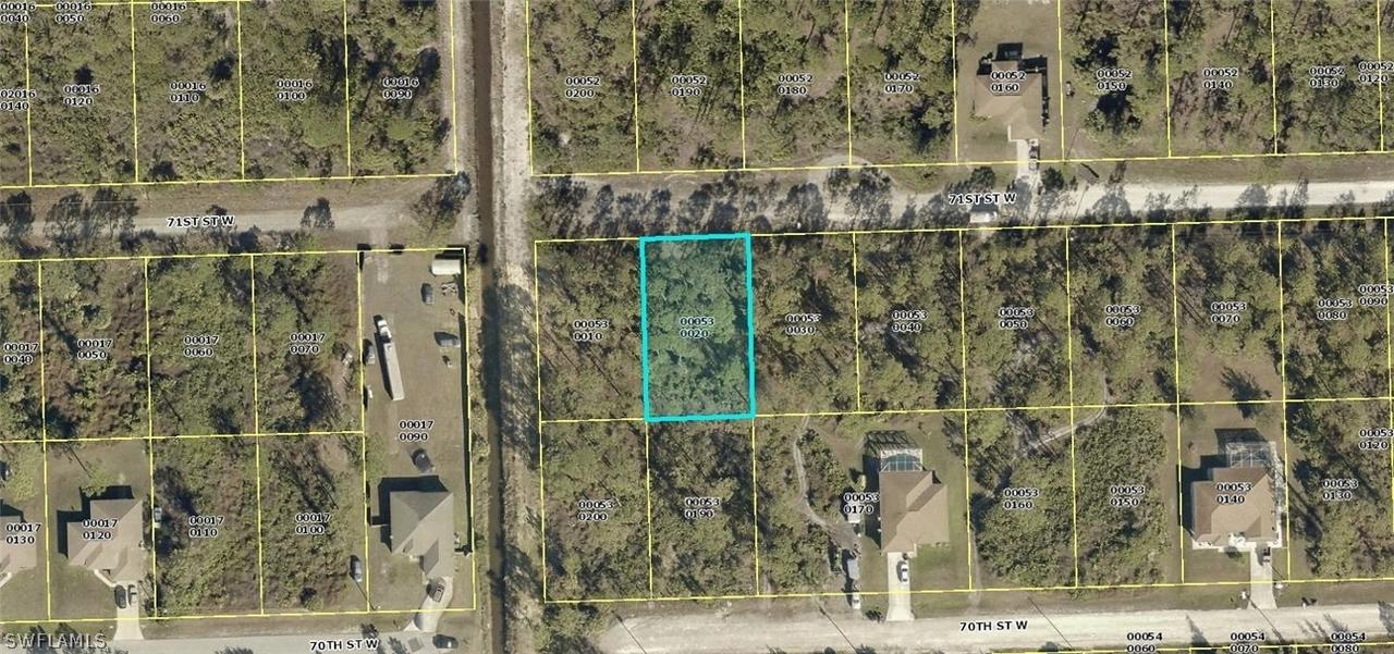 3417 71st St., Lehigh Acres, FL 33971