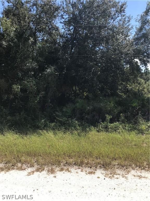 1022 Babe St., Lehigh Acres, FL 33974