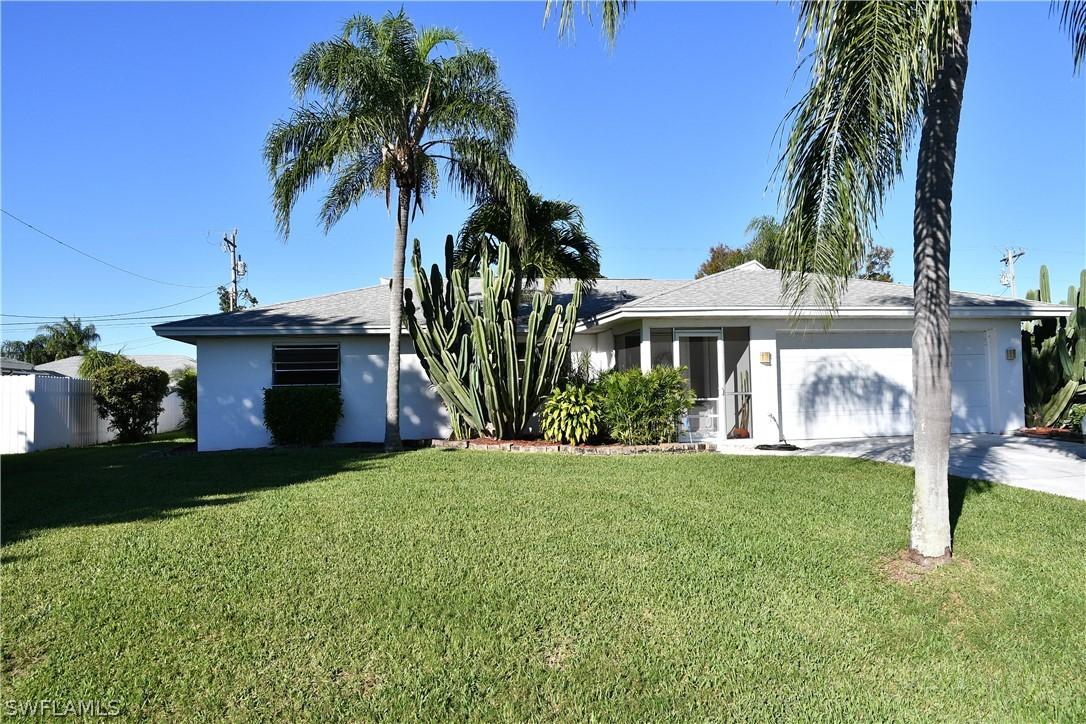 1333 SE 26th St., Cape Coral, FL 33904