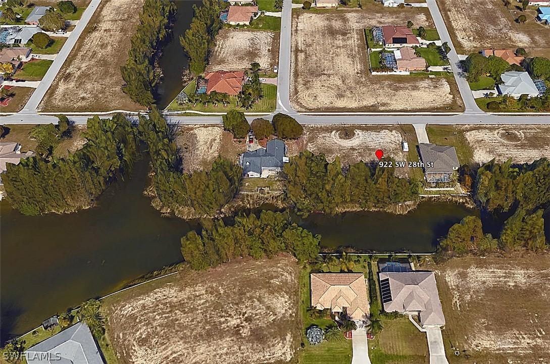 922 SW 28th St., Cape Coral, FL 33914