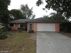 1405 SW 5th Pl., Cape Coral, FL 33991
