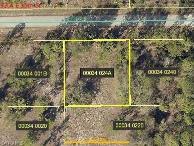 3202 E 15th St., Lehigh Acres, FL 33972