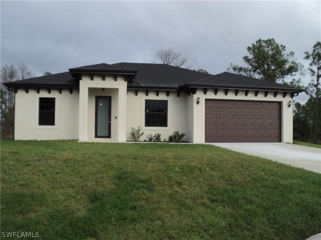 606 Truman Ave., Lehigh Acres, FL 33972