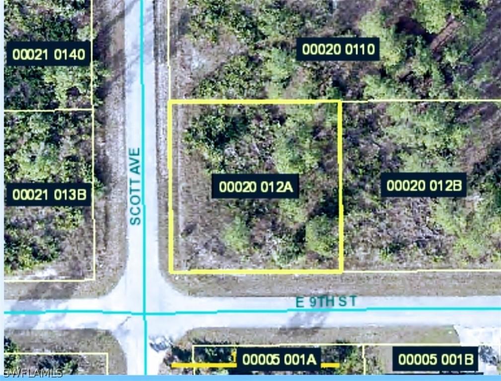 3903 E 9th St., Lehigh Acres, FL 33972