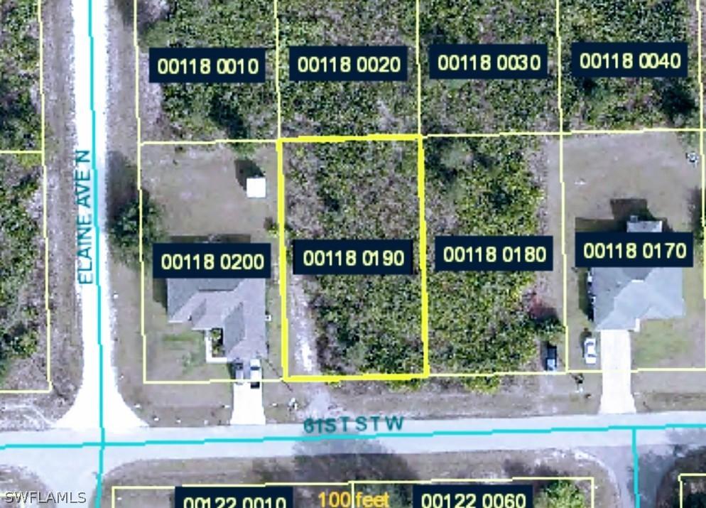 2618 61st St., Lehigh Acres, FL 33971