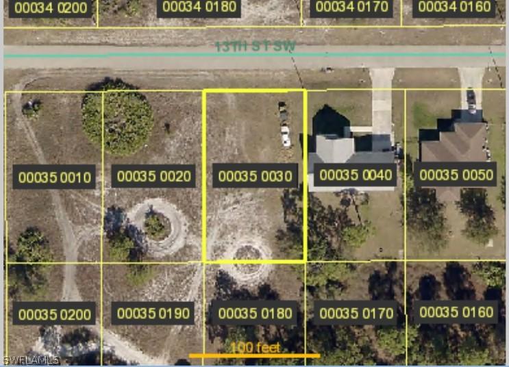 2915 13th St., Lehigh Acres, FL 33971