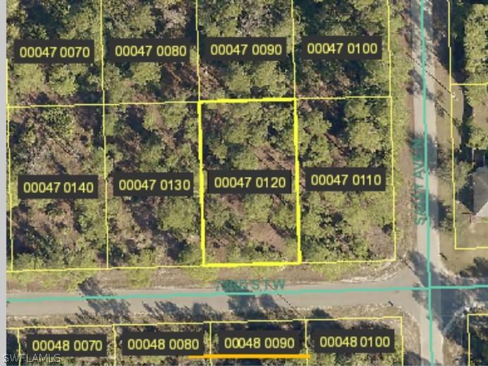 3402 73rd St., Lehigh Acres, FL 33971