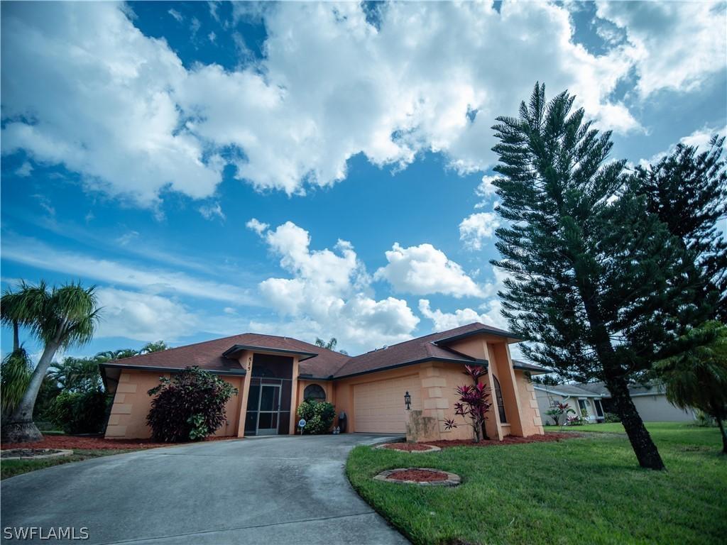 515 NE 21st Pl., Cape Coral, FL 33909