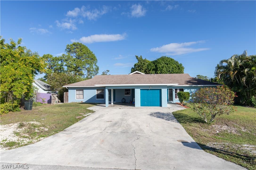 7467 Field Rd. #69, Fort Myers, FL 33967