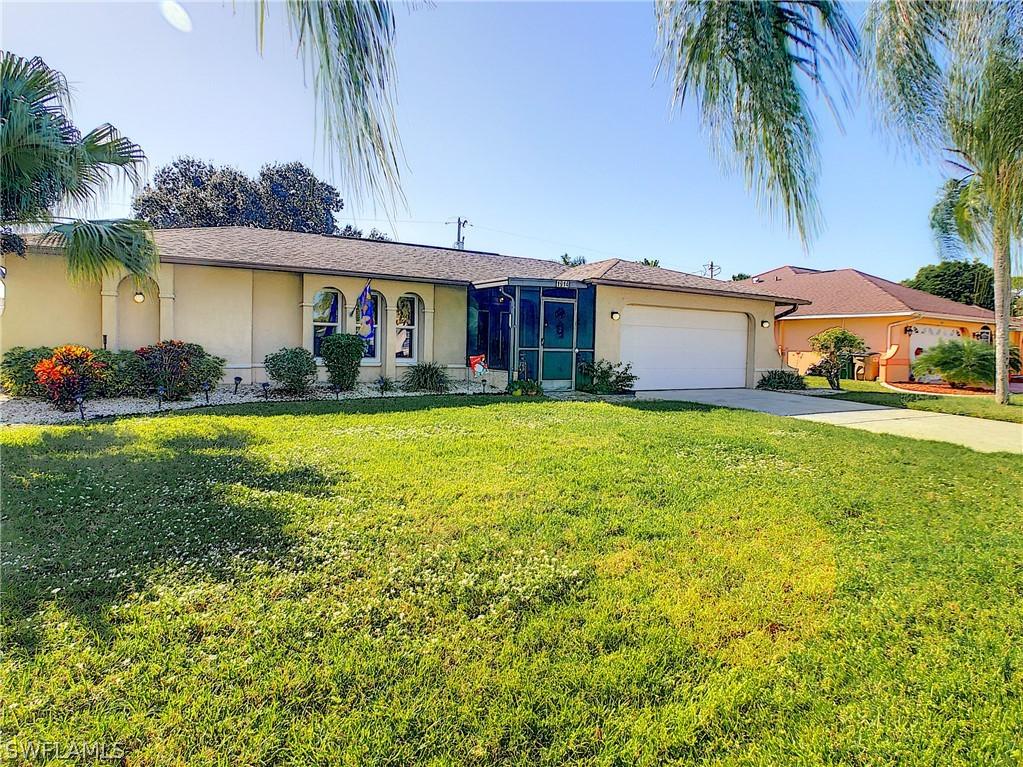 1914 SE 7th St., Cape Coral, FL 33990