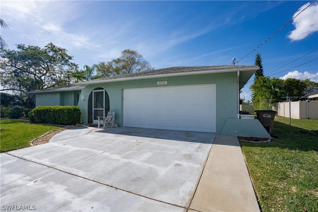 3232 SE 1st Ct., Cape Coral, FL 33904