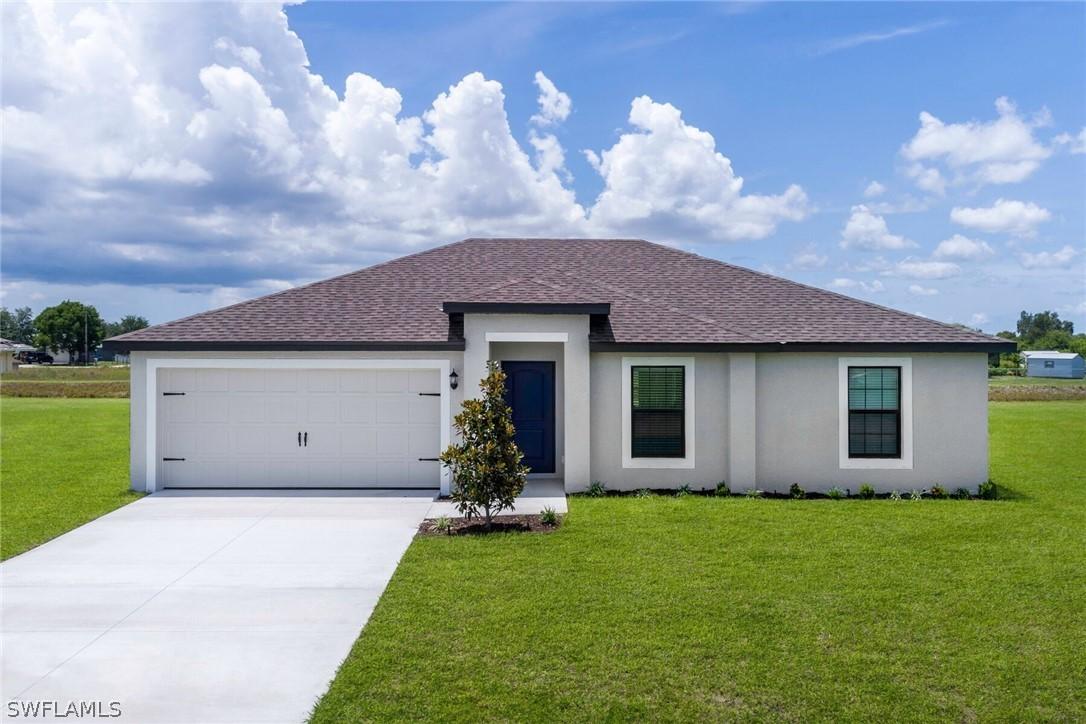 2131 NE Juanita Pl., Cape Coral, FL 33909