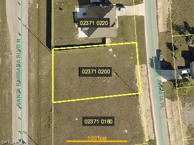 504 NE Juanita Pl., Cape Coral, FL 33909
