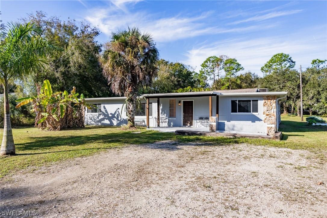 18801 Old Bayshore Rd., North Fort Myers, FL 33917