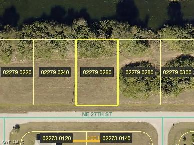 2137 NE 27th St., Cape Coral, FL 33909