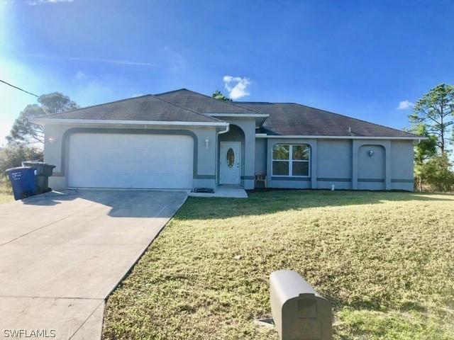 4402 Ruth Ave., Lehigh Acres, FL 33976