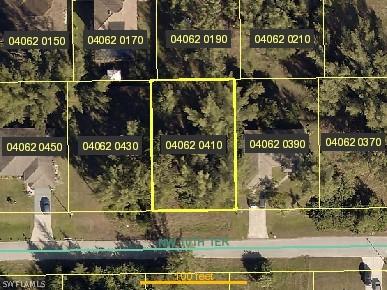 2903 NW 10th Ter., Cape Coral, FL 33993