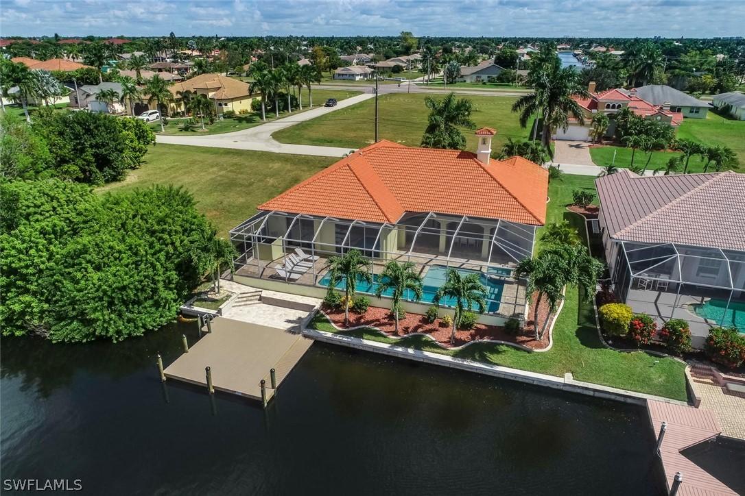 5240 SW 16th Pl., Cape Coral, FL 33914