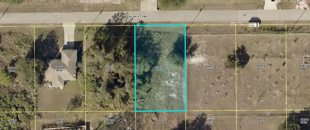 2811 45th St., Lehigh Acres, FL 33976