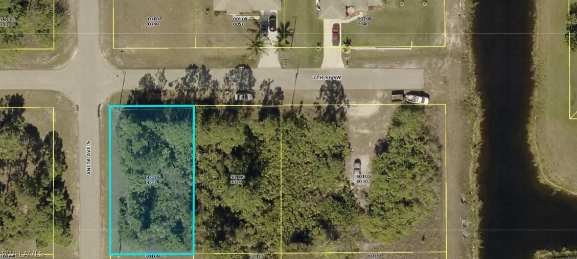2505 7th St., Lehigh Acres, FL 33976