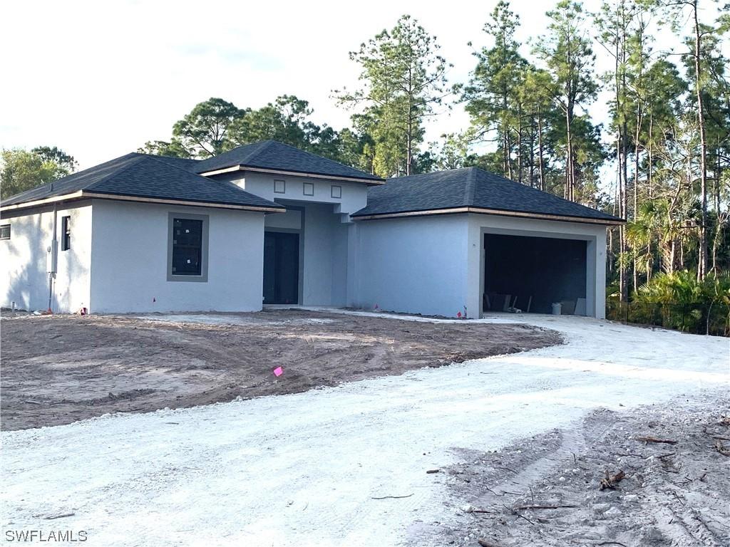 1261 Everglades Blvd., Naples, FL 34117