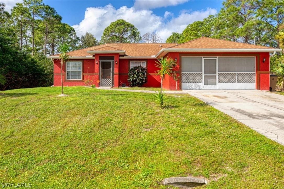 3303 Nora Ave., Lehigh Acres, FL 33971