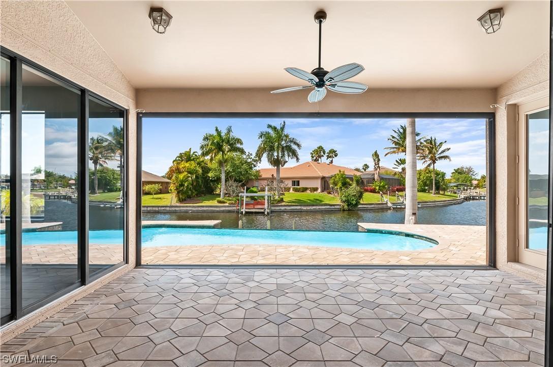 4108 SW 19th Pl., Cape Coral, FL 33914