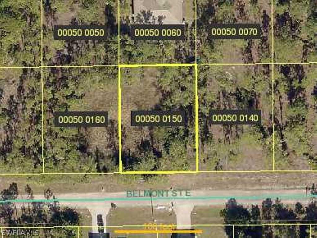 941 Belmont St., Lehigh Acres, FL 33974
