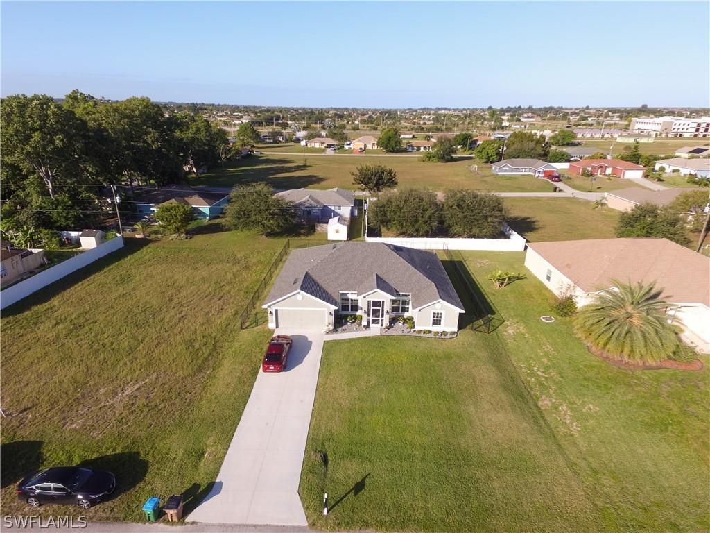 1418 NE 18th Ave., Cape Coral, FL 33909