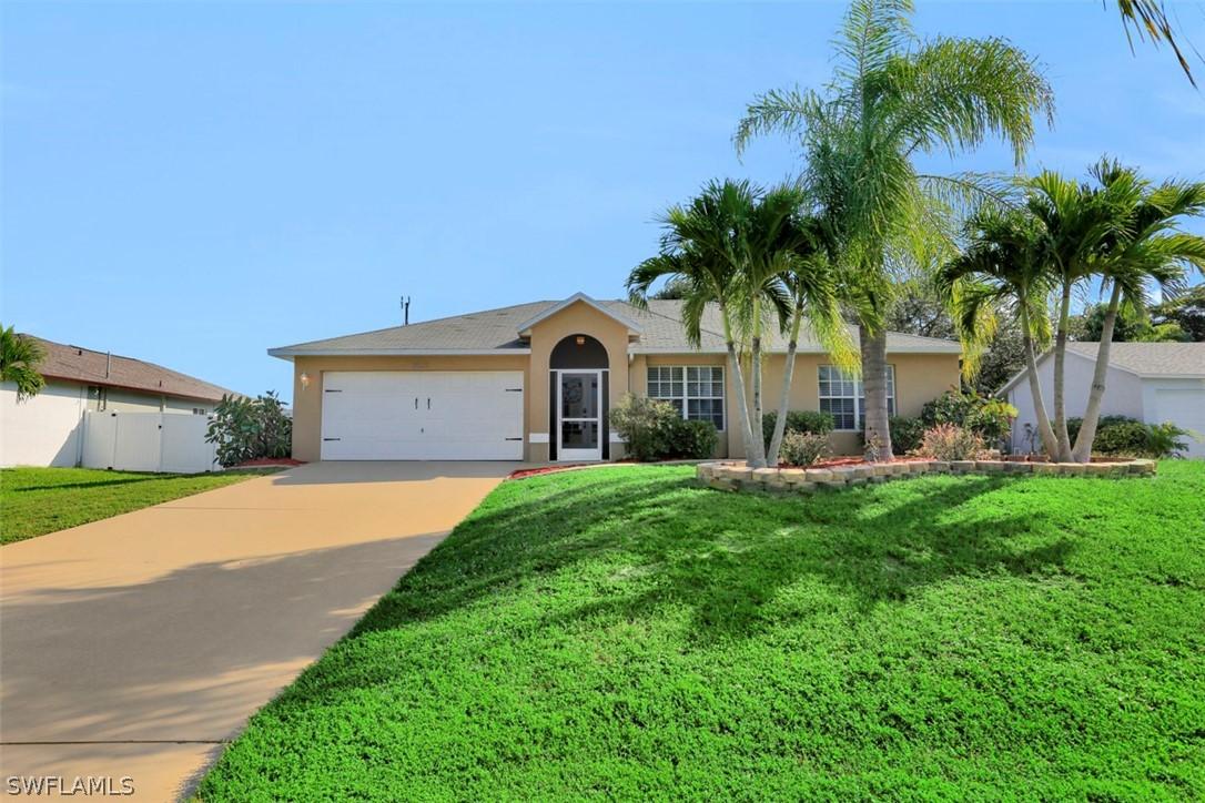 3527 SW 12th Ave., Cape Coral, FL 33914