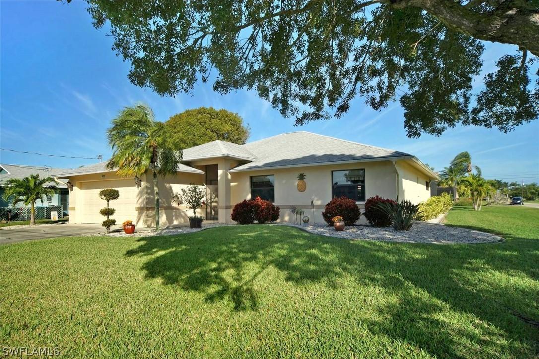 921 SW 52nd St., Cape Coral, FL 33914