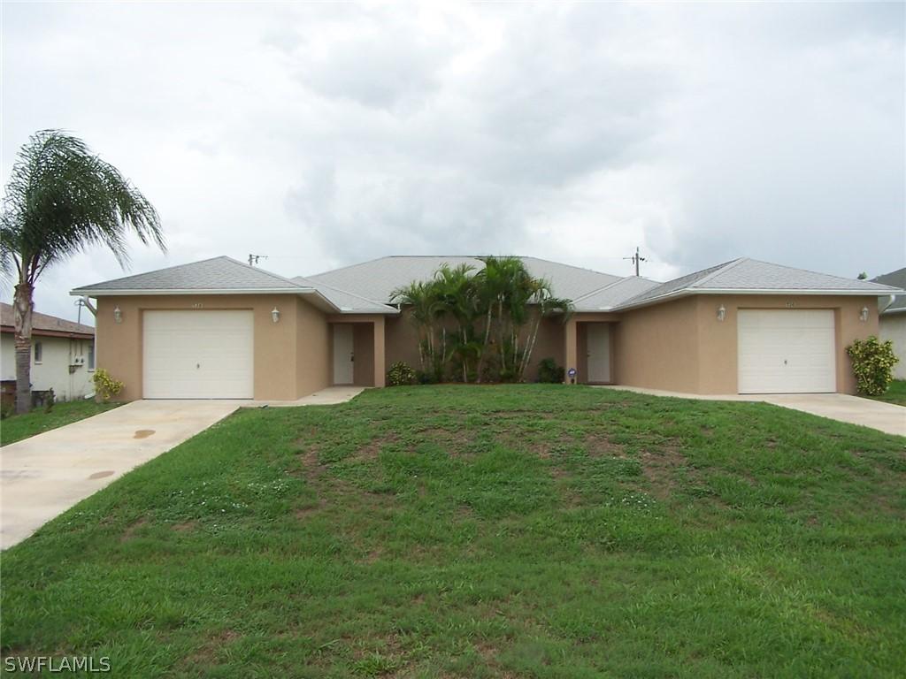 536 SE 7th Ave., Cape Coral, FL 33990